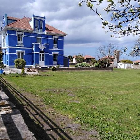 La Clinica Villa Ballota Екстериор снимка