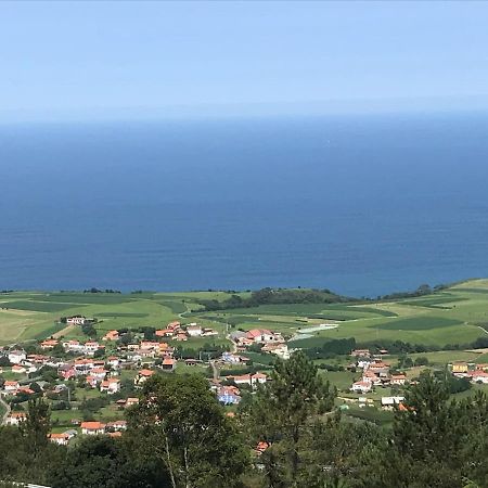 La Clinica Villa Ballota Екстериор снимка