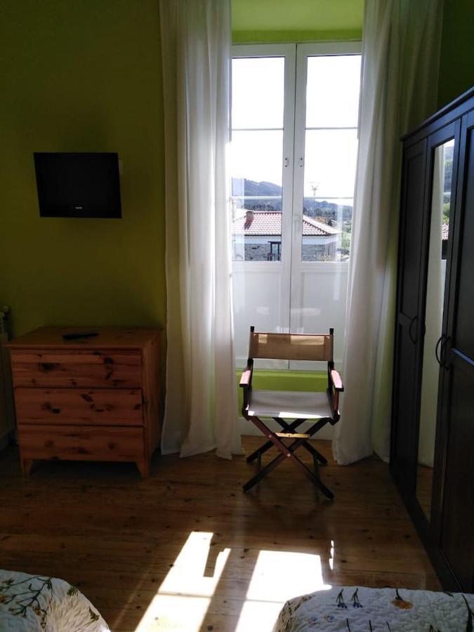 La Clinica Villa Ballota Екстериор снимка