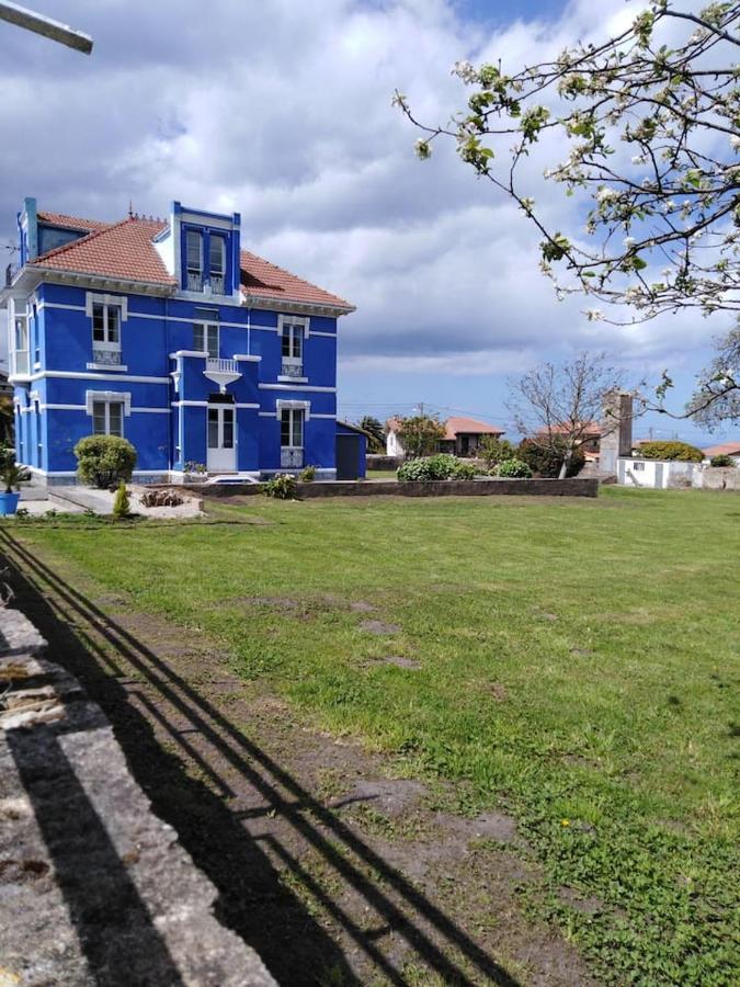 La Clinica Villa Ballota Екстериор снимка