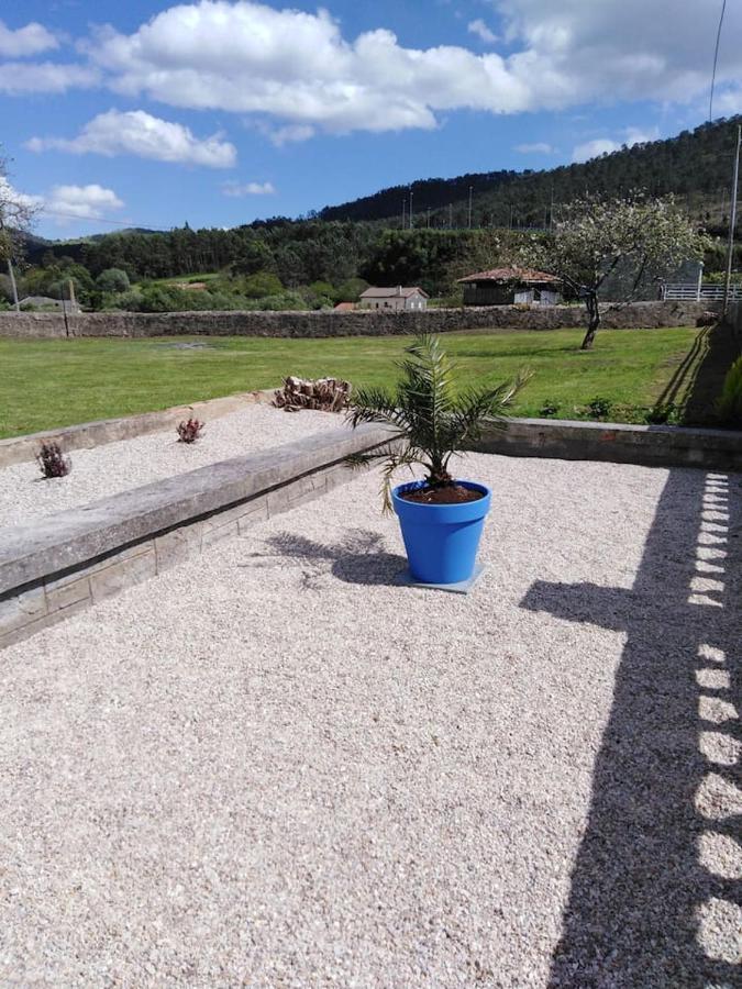 La Clinica Villa Ballota Екстериор снимка
