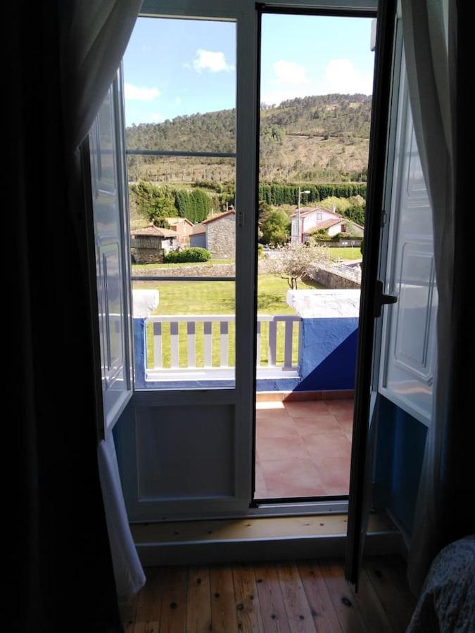La Clinica Villa Ballota Екстериор снимка