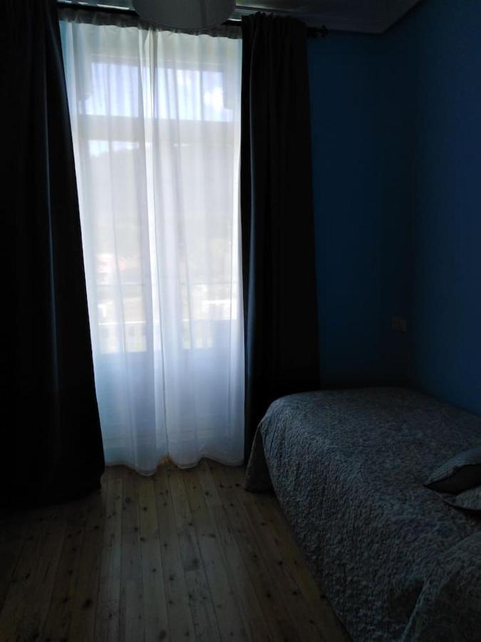 La Clinica Villa Ballota Екстериор снимка