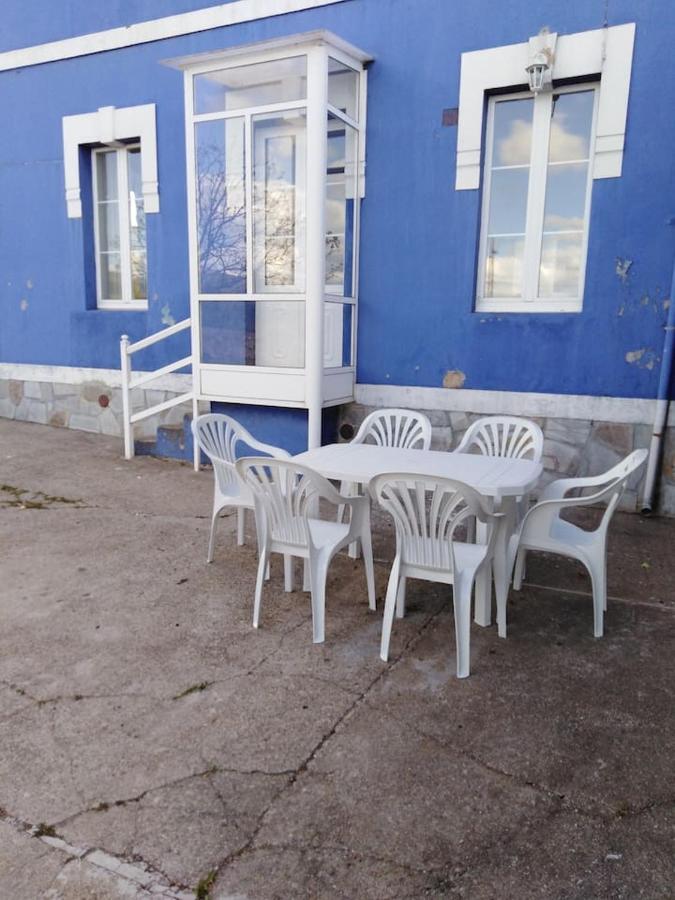 La Clinica Villa Ballota Екстериор снимка