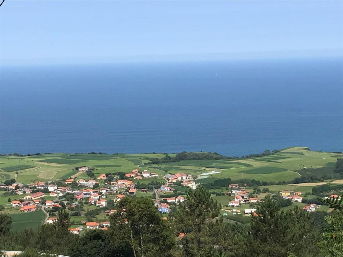 La Clinica Villa Ballota Екстериор снимка
