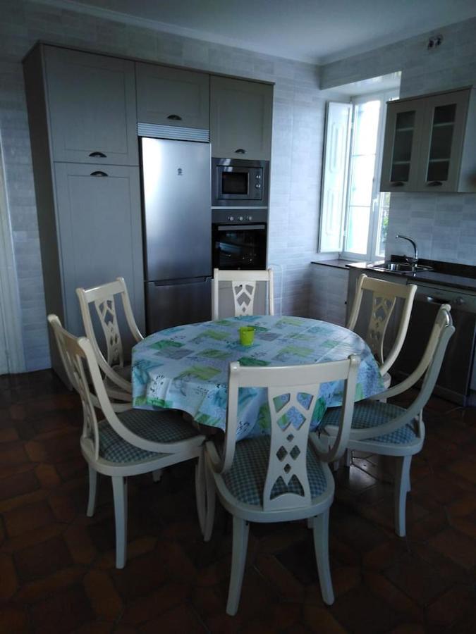 La Clinica Villa Ballota Екстериор снимка