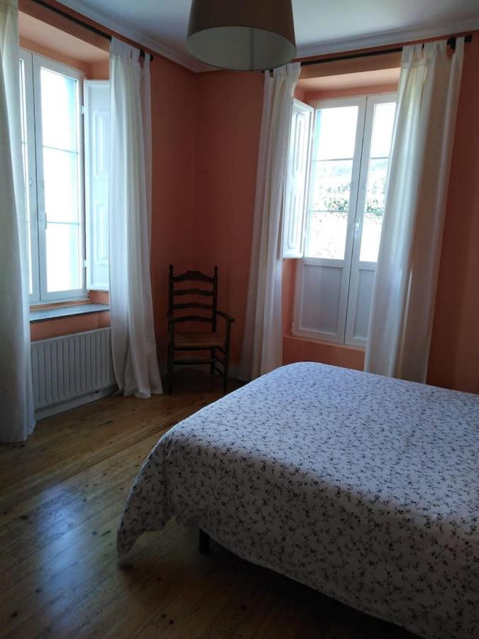 La Clinica Villa Ballota Екстериор снимка