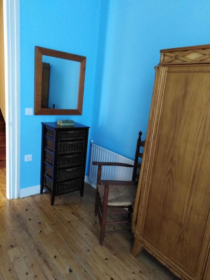 La Clinica Villa Ballota Екстериор снимка