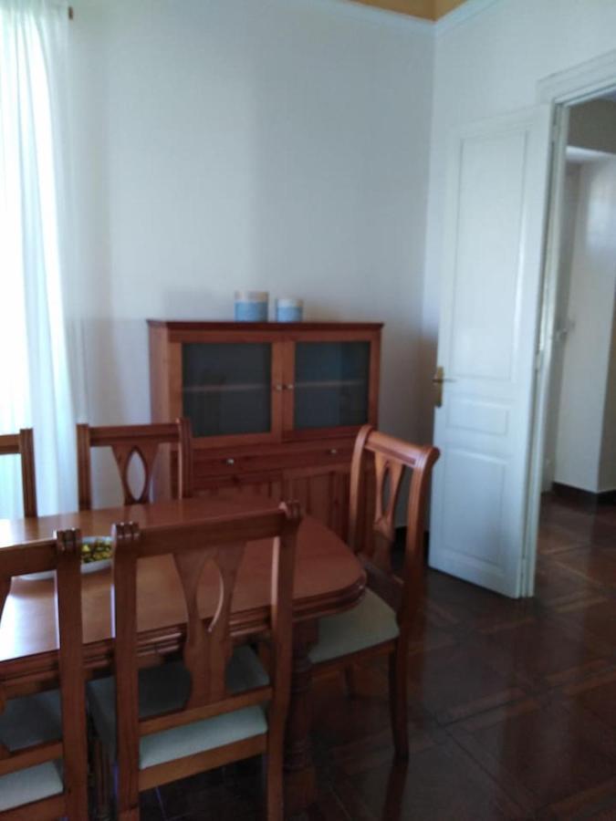 La Clinica Villa Ballota Екстериор снимка