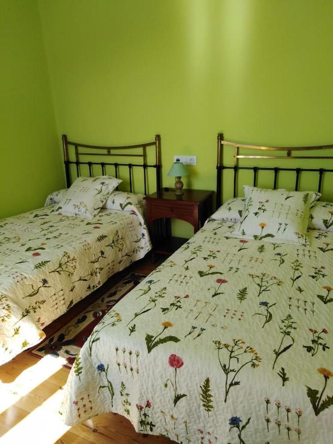 La Clinica Villa Ballota Екстериор снимка