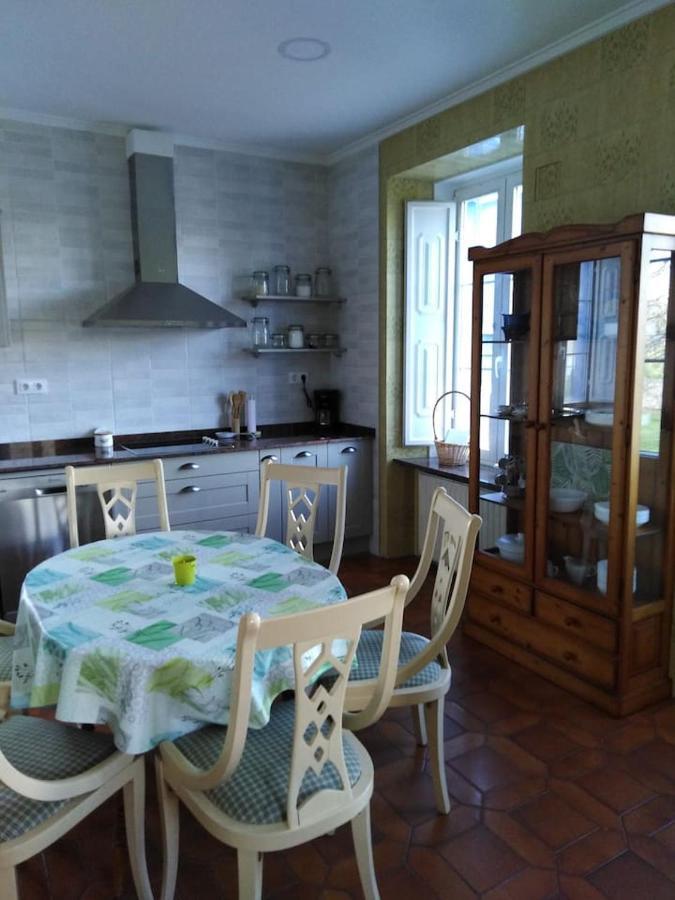 La Clinica Villa Ballota Екстериор снимка