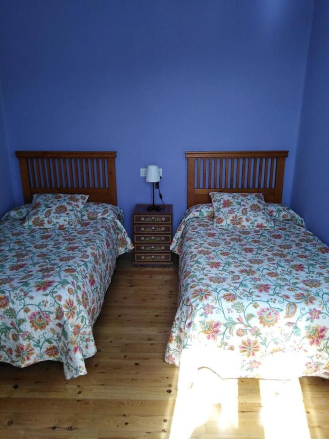 La Clinica Villa Ballota Екстериор снимка